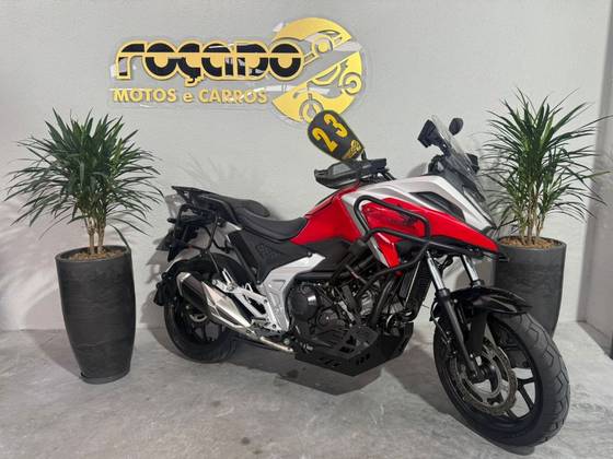 HONDA NC 750X ABS HONDA NC 750X ABS